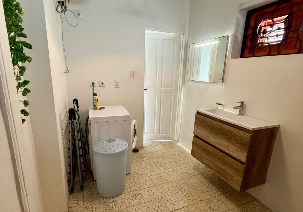 Apartment in Otrobanda