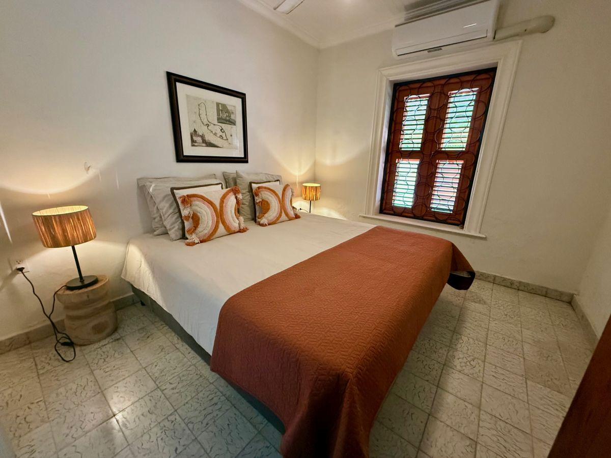 Apartment in Otrobanda