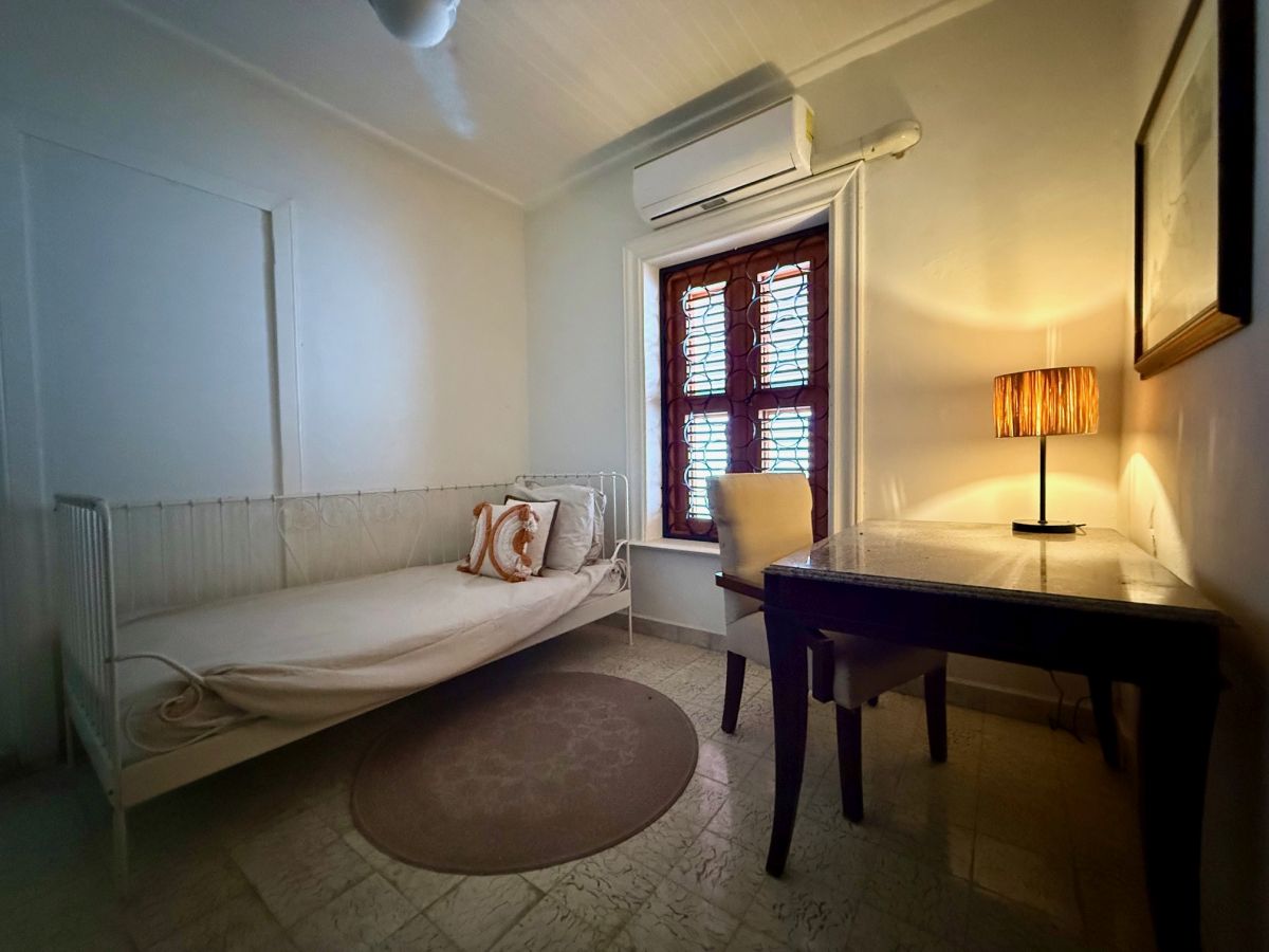 Apartment in Otrobanda