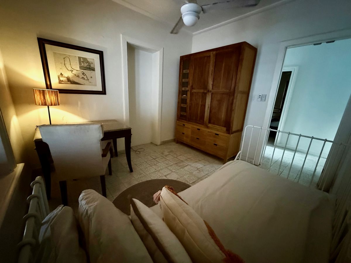 Apartment in Otrobanda