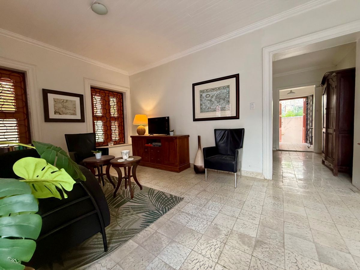 Apartment in Otrobanda