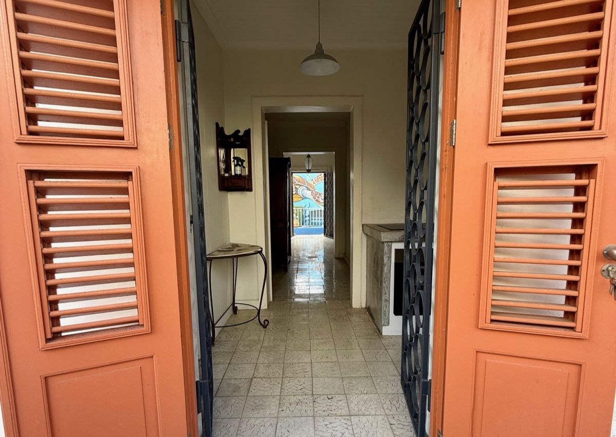 Apartment in Otrobanda