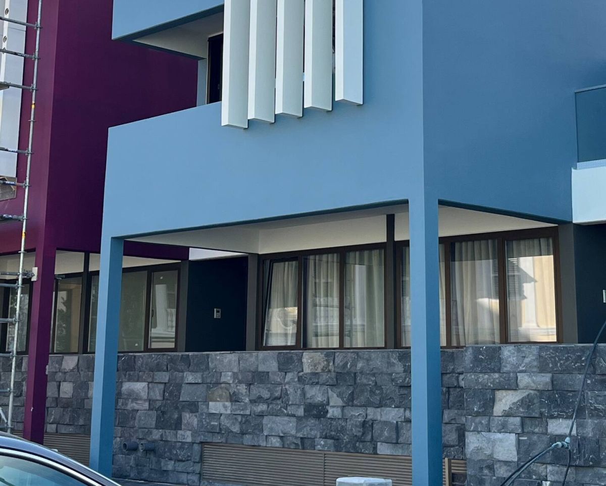 Apartment in Punda