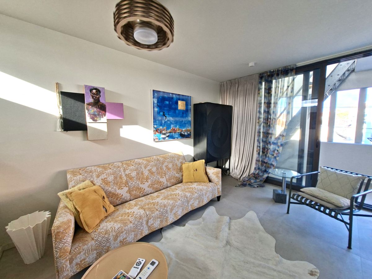 Apartment in Punda