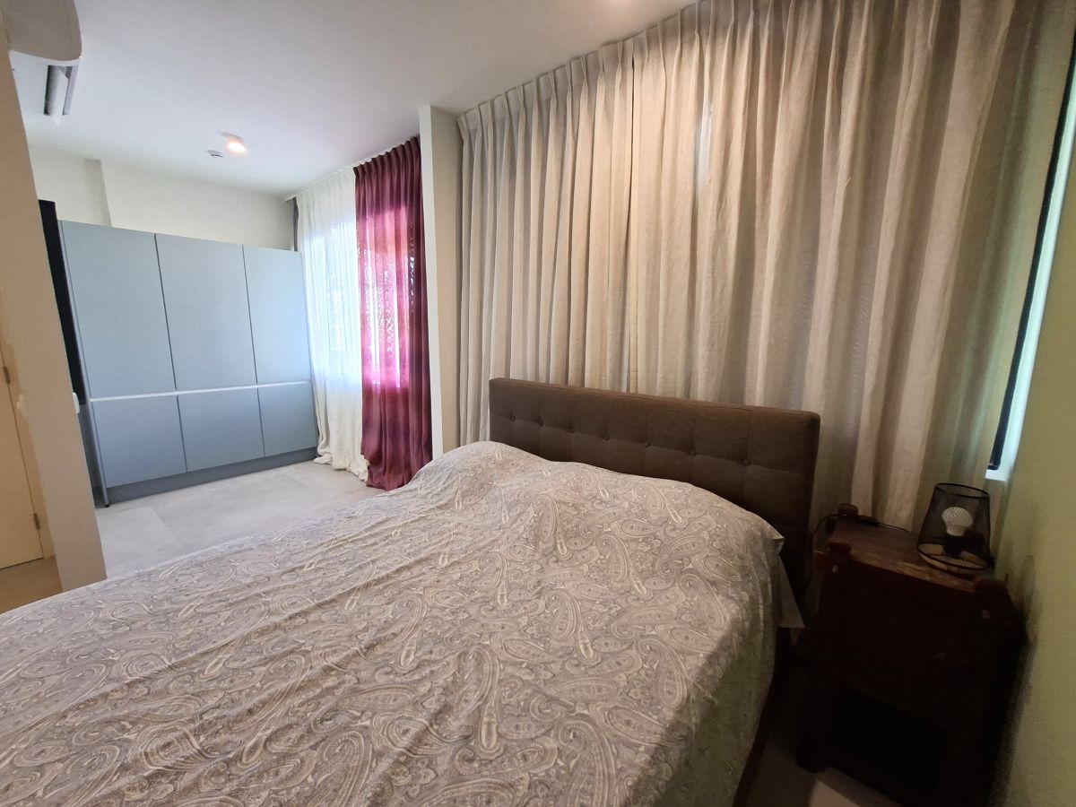 Apartment in Punda
