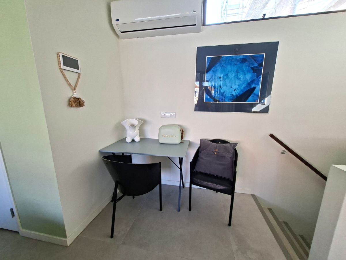 Apartment in Punda