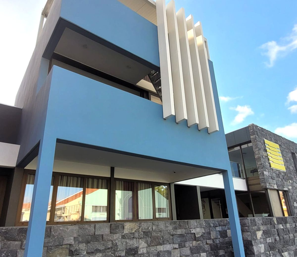Apartment in Punda