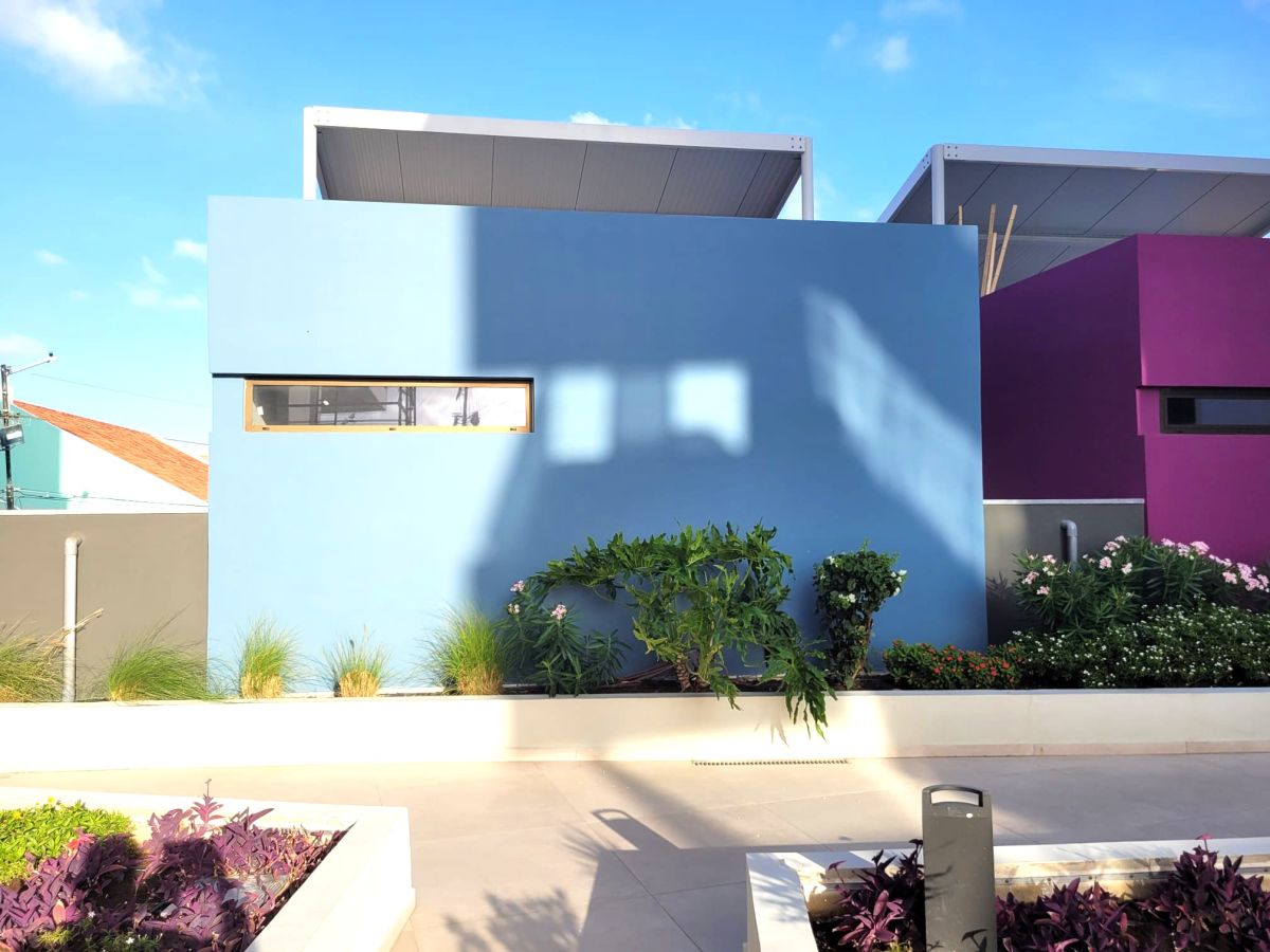 Apartment in Punda