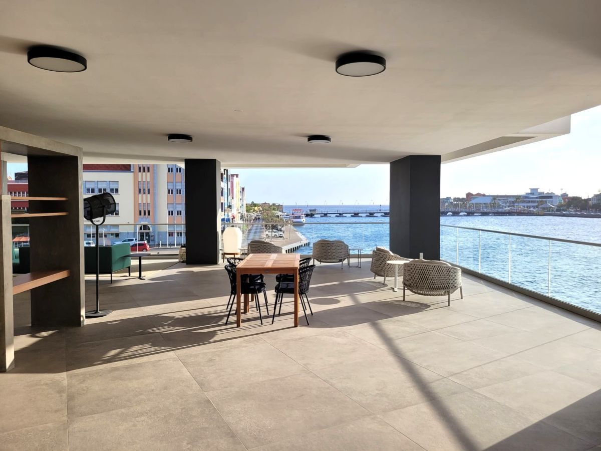 Apartment in Punda