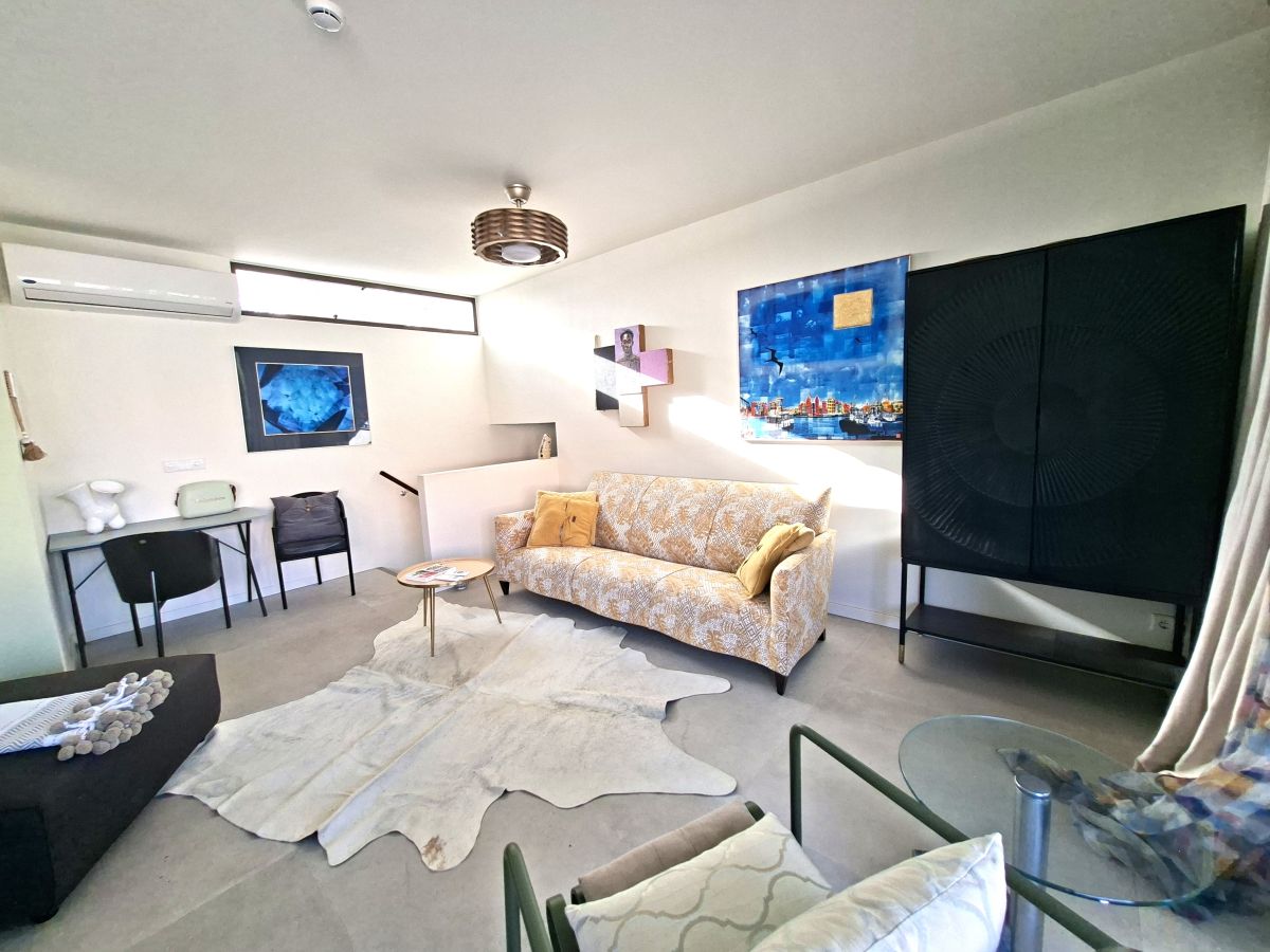 Apartment in Punda