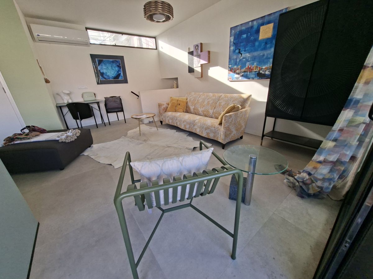 Apartment in Punda