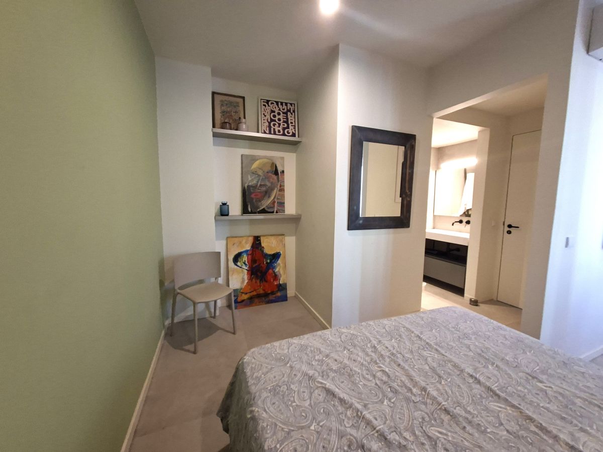 Apartment in Punda