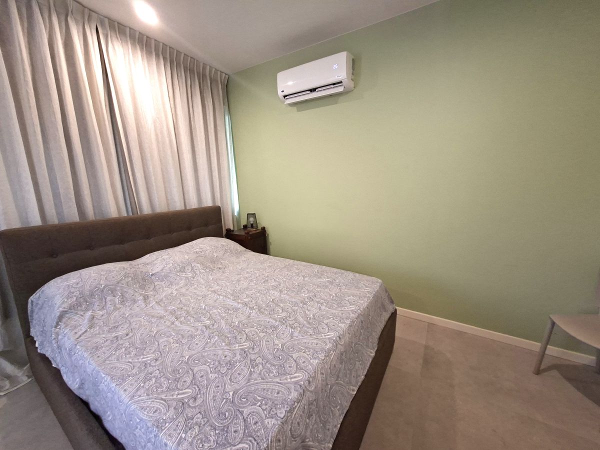 Apartment in Punda