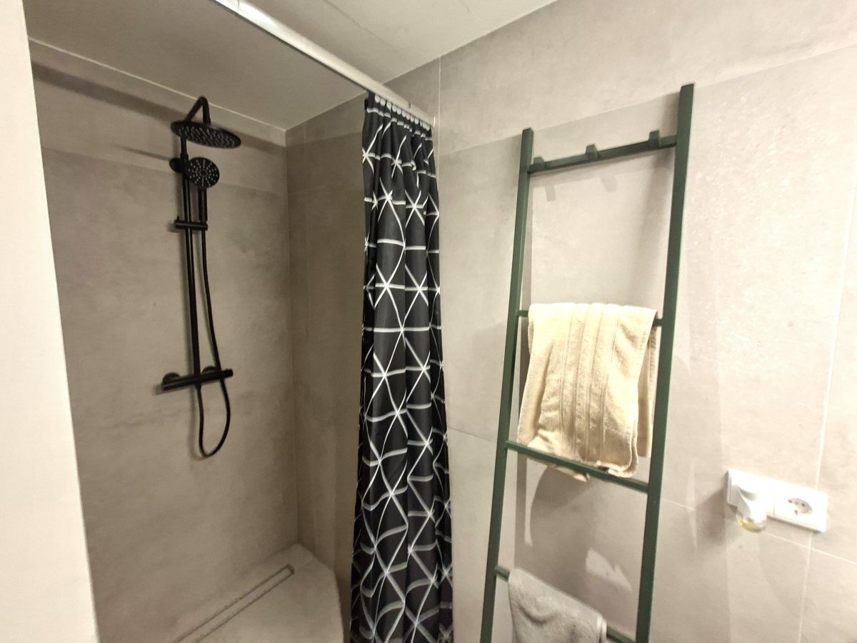 Apartment in Punda