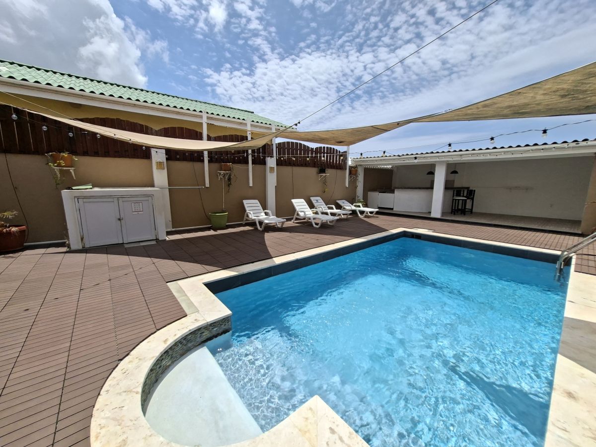 House in Sunset Heights