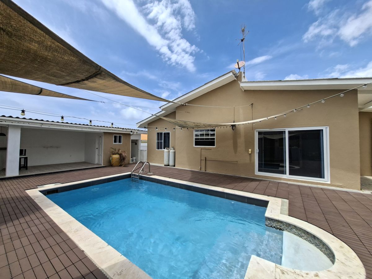 House in Sunset Heights