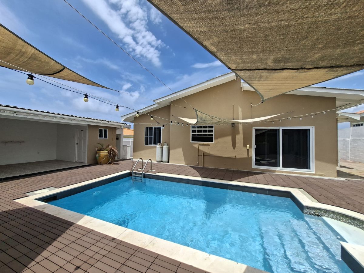 House in Sunset Heights