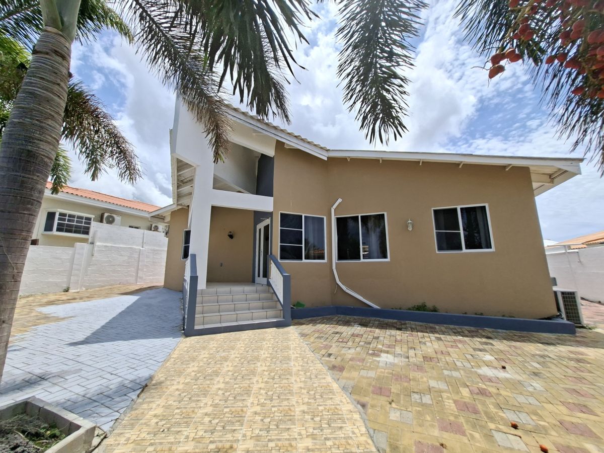House in Sunset Heights