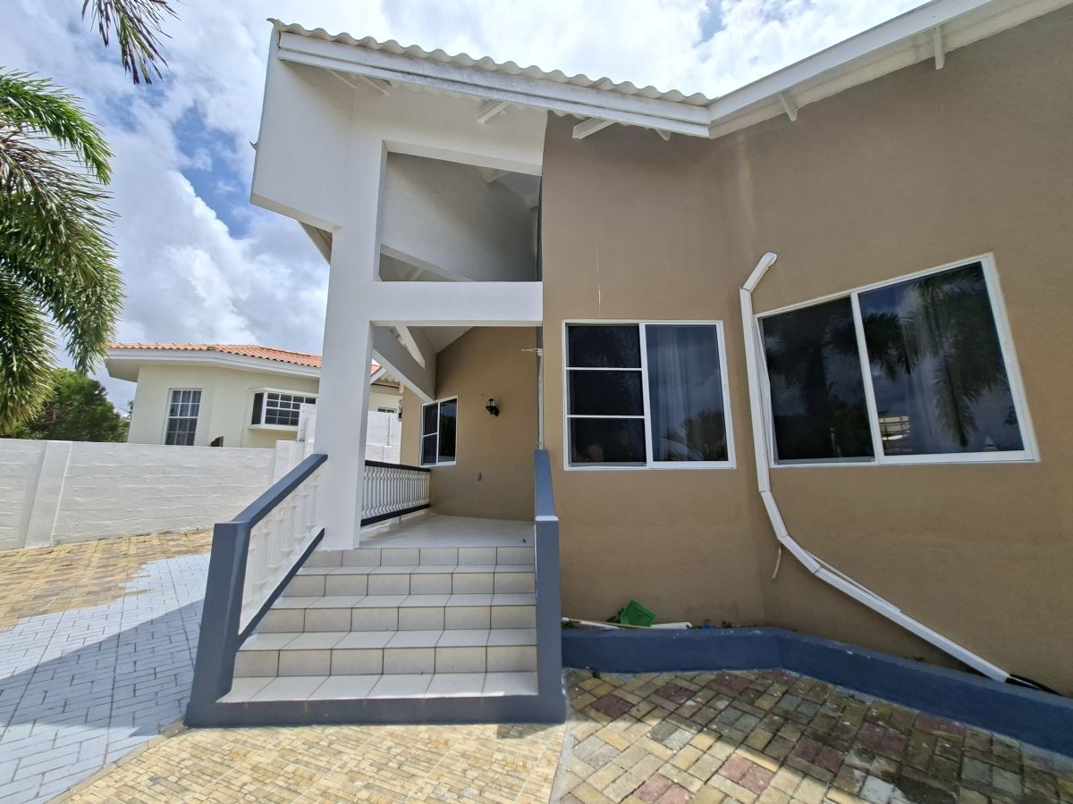 House in Sunset Heights