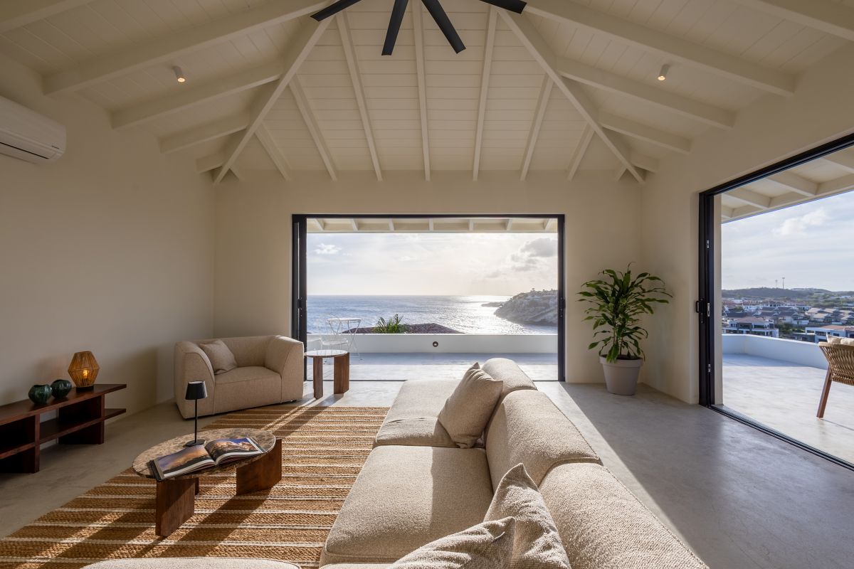 Villa in Blue Bay