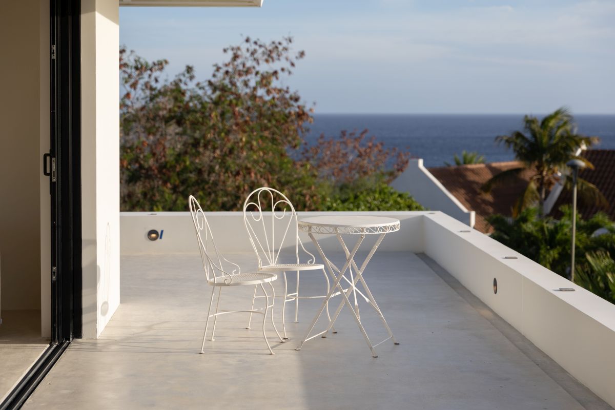 Villa in Blue Bay