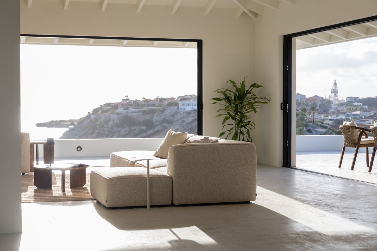 Villa in Blue Bay