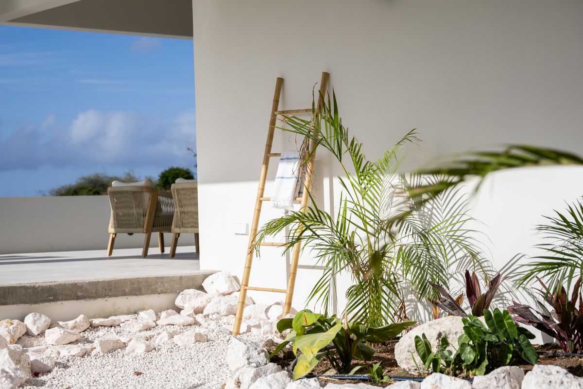 Villa in Blue Bay
