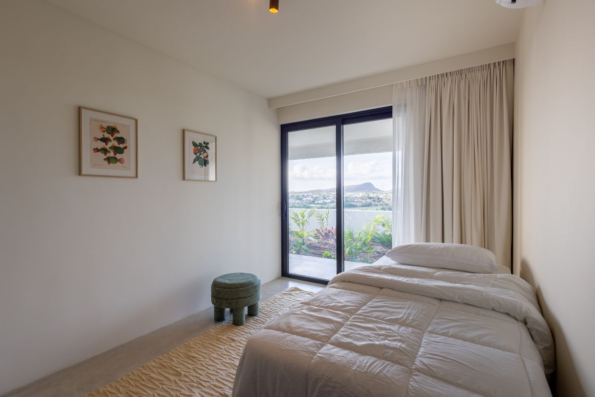 Villa in Blue Bay