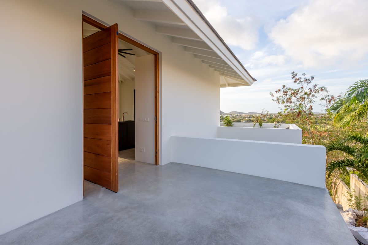 Villa in Blue Bay