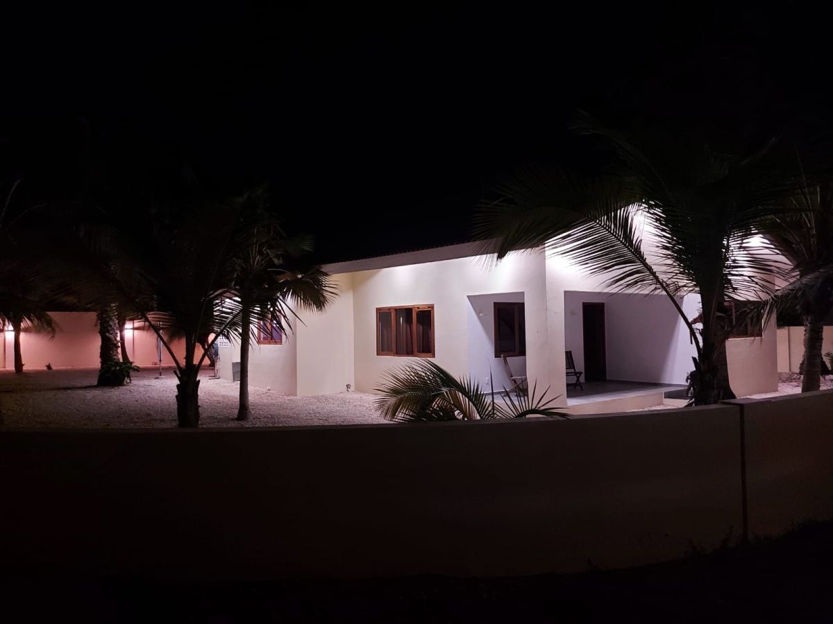 House in Kashutuin