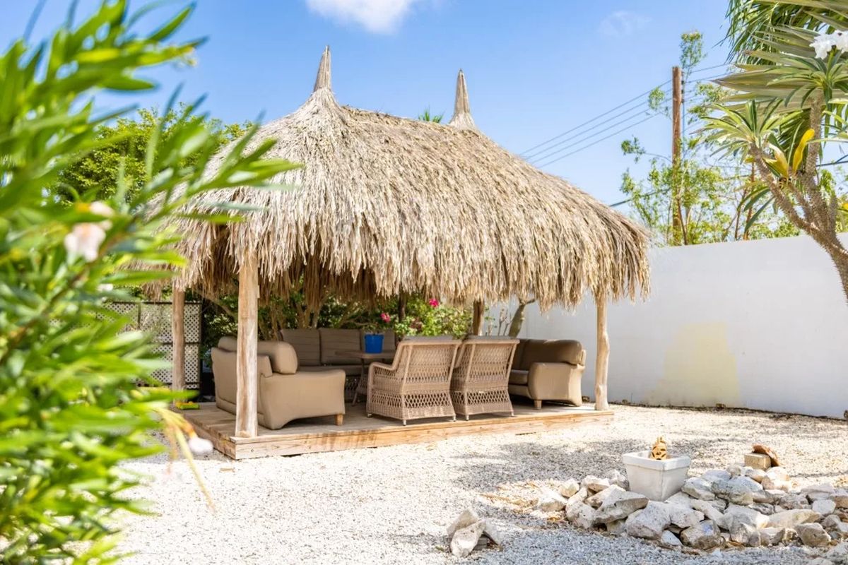 House in Montaña