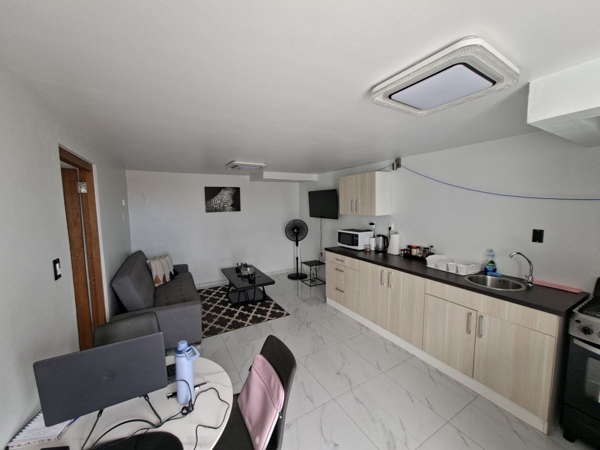 Apartment in Sun Valley