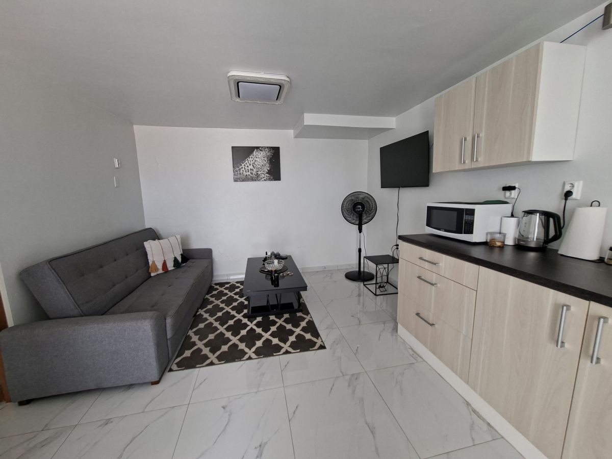 Apartment in Sun Valley
