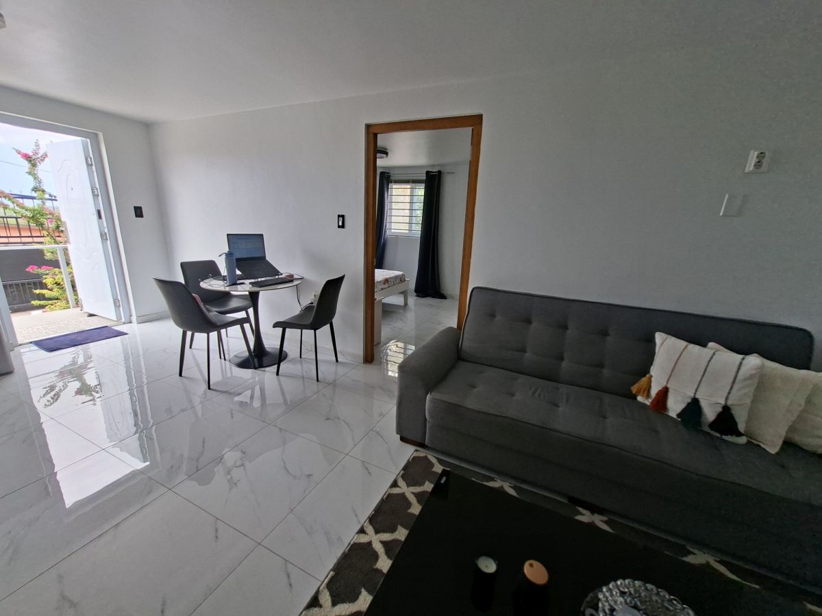 Apartment in Sun Valley