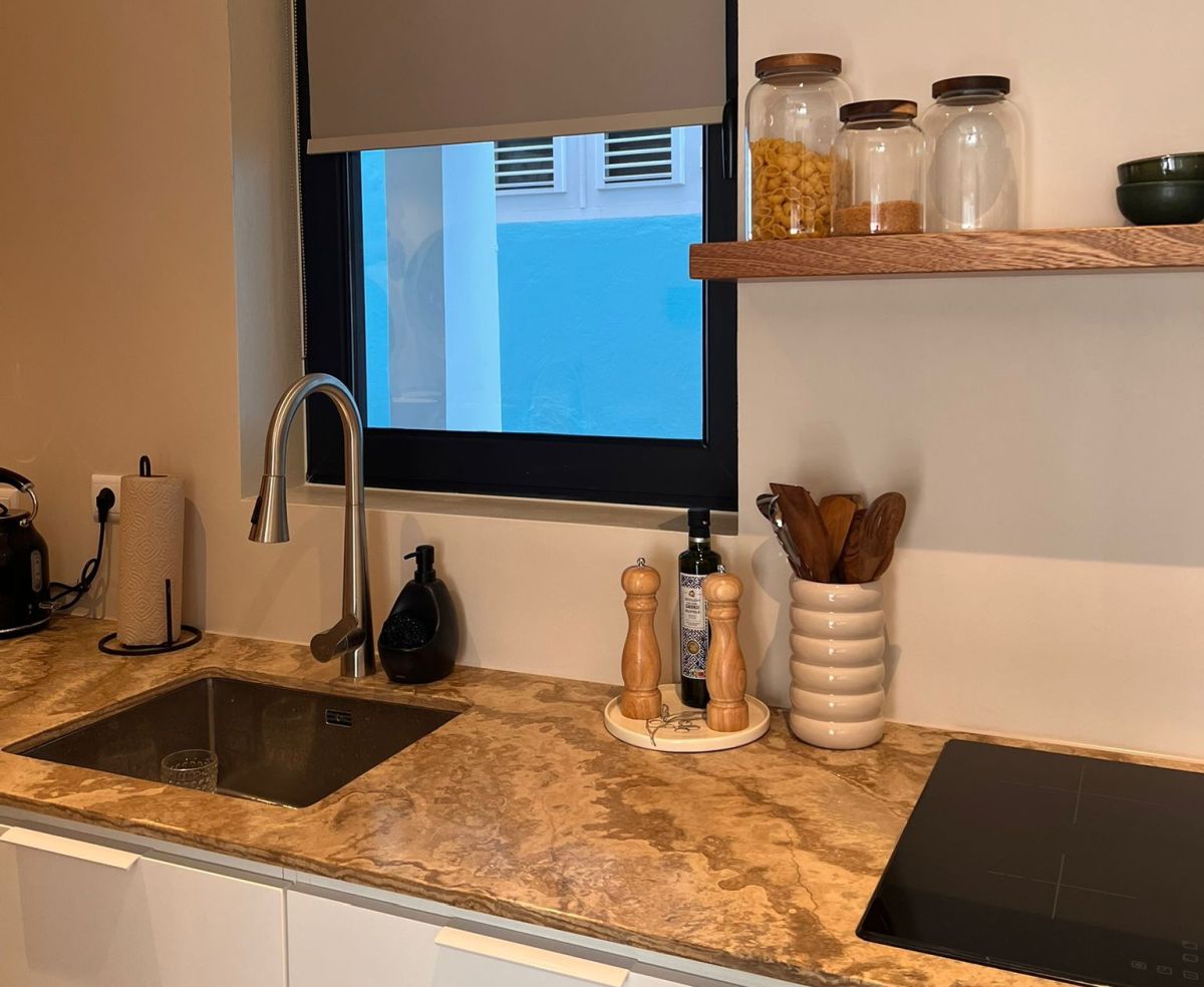 Apartment in Pietermaai