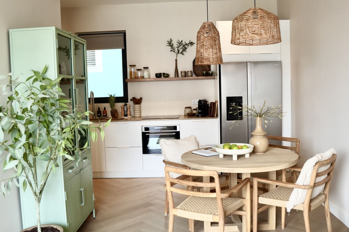 Apartment in Pietermaai