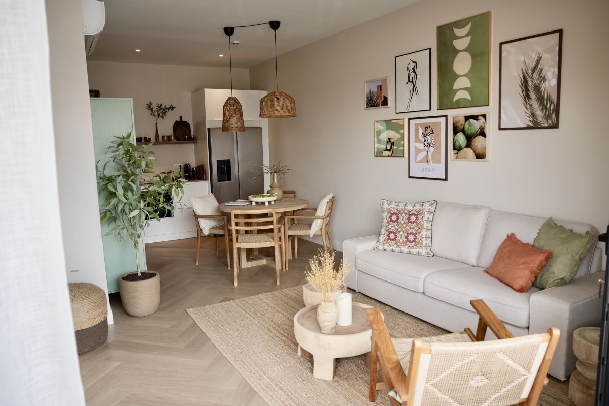 Apartment in Pietermaai