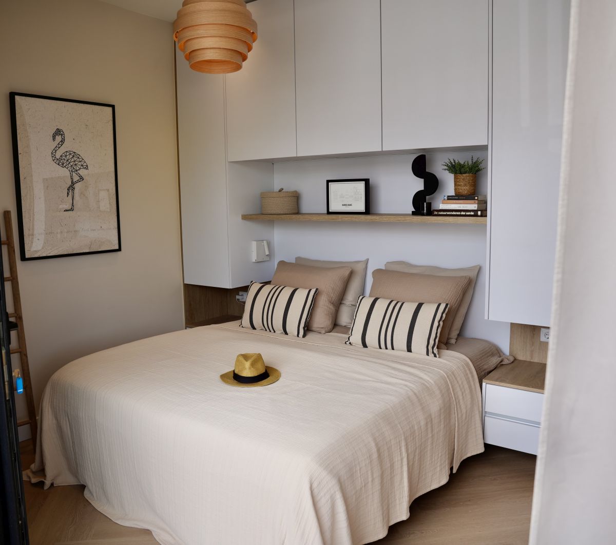 Apartment in Pietermaai