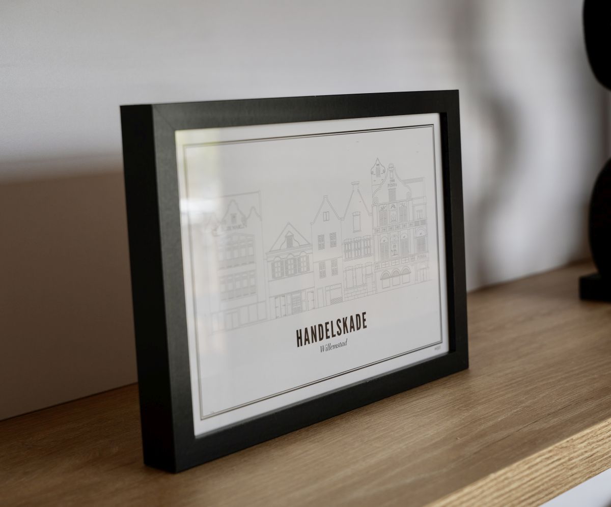 Apartment in Pietermaai