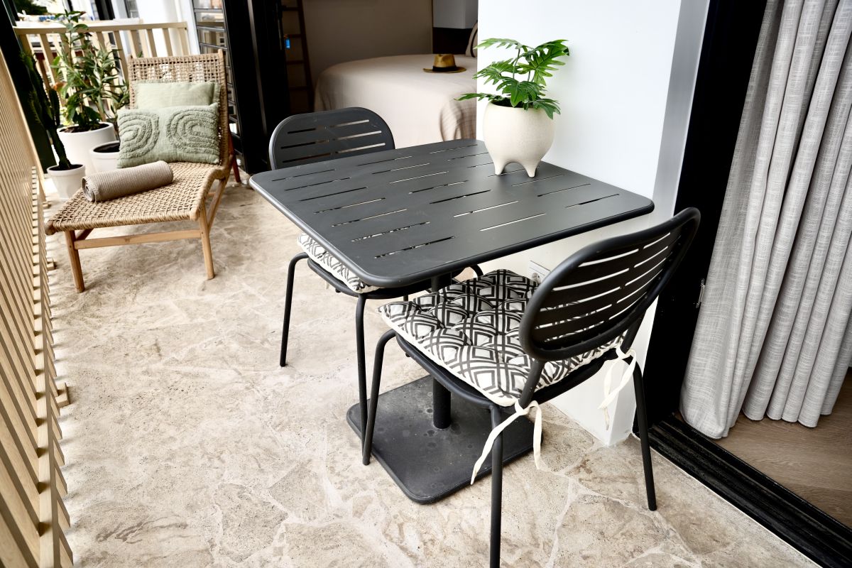 Apartment in Pietermaai