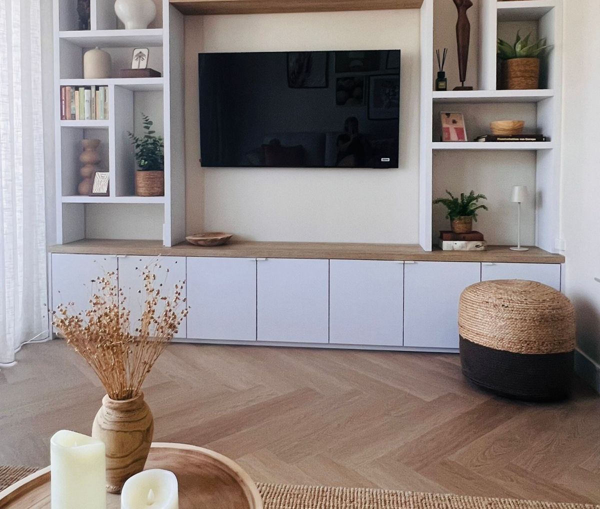 Apartment in Pietermaai