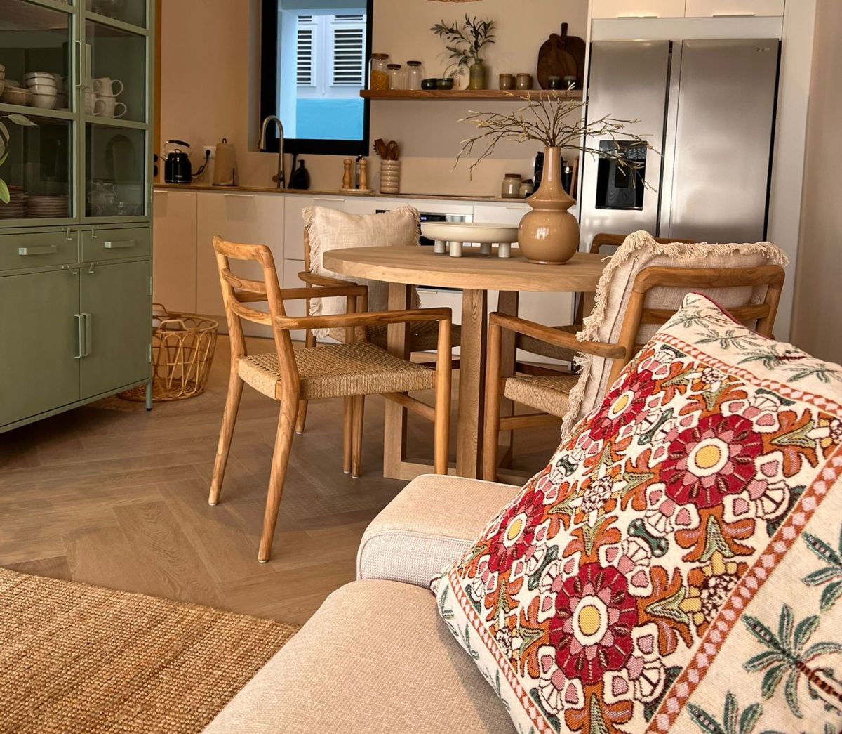 Apartment in Pietermaai