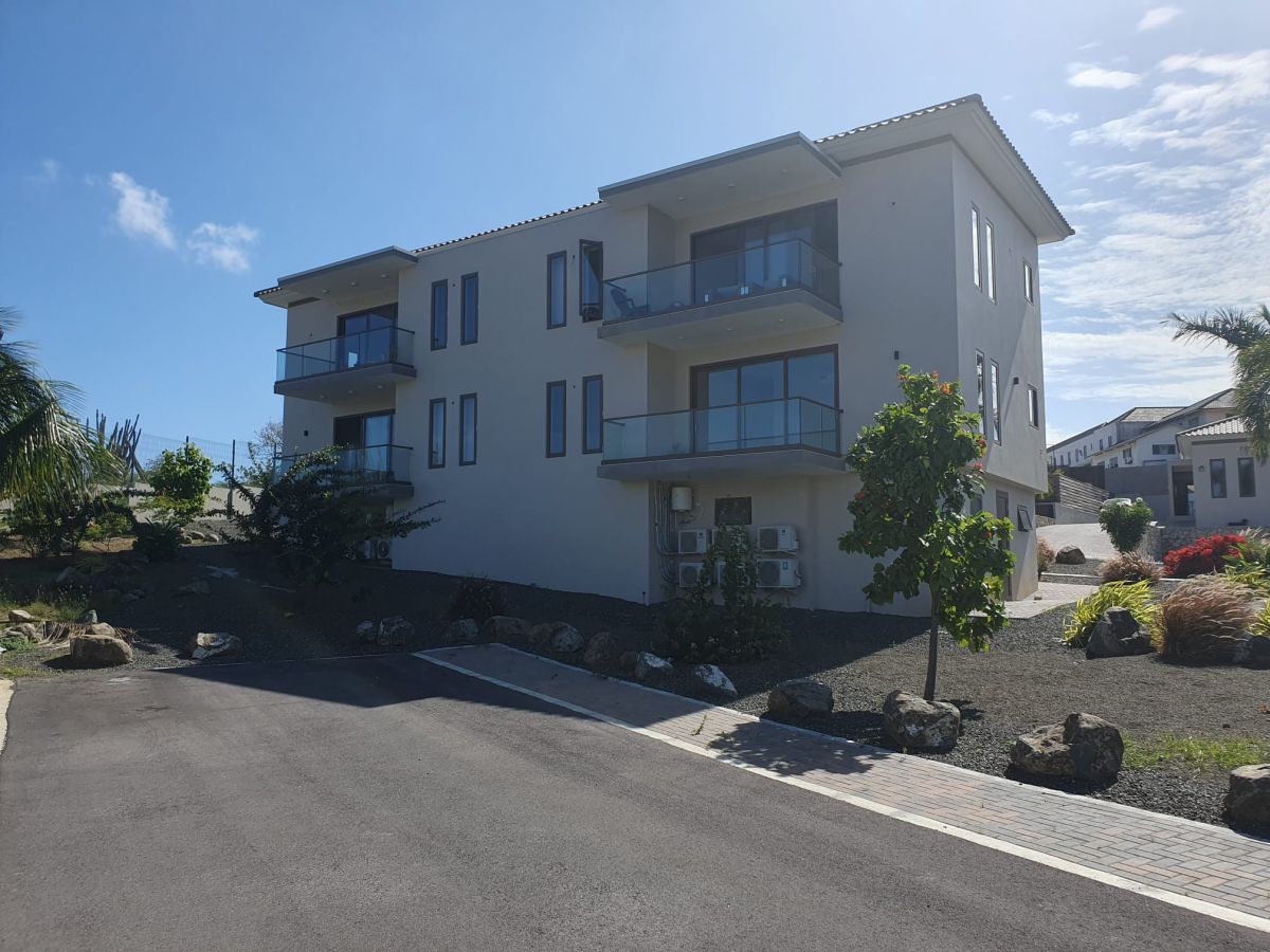Apartment in Scherpenheuvel