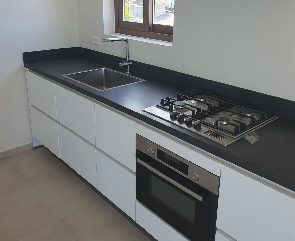 Apartment in Scherpenheuvel
