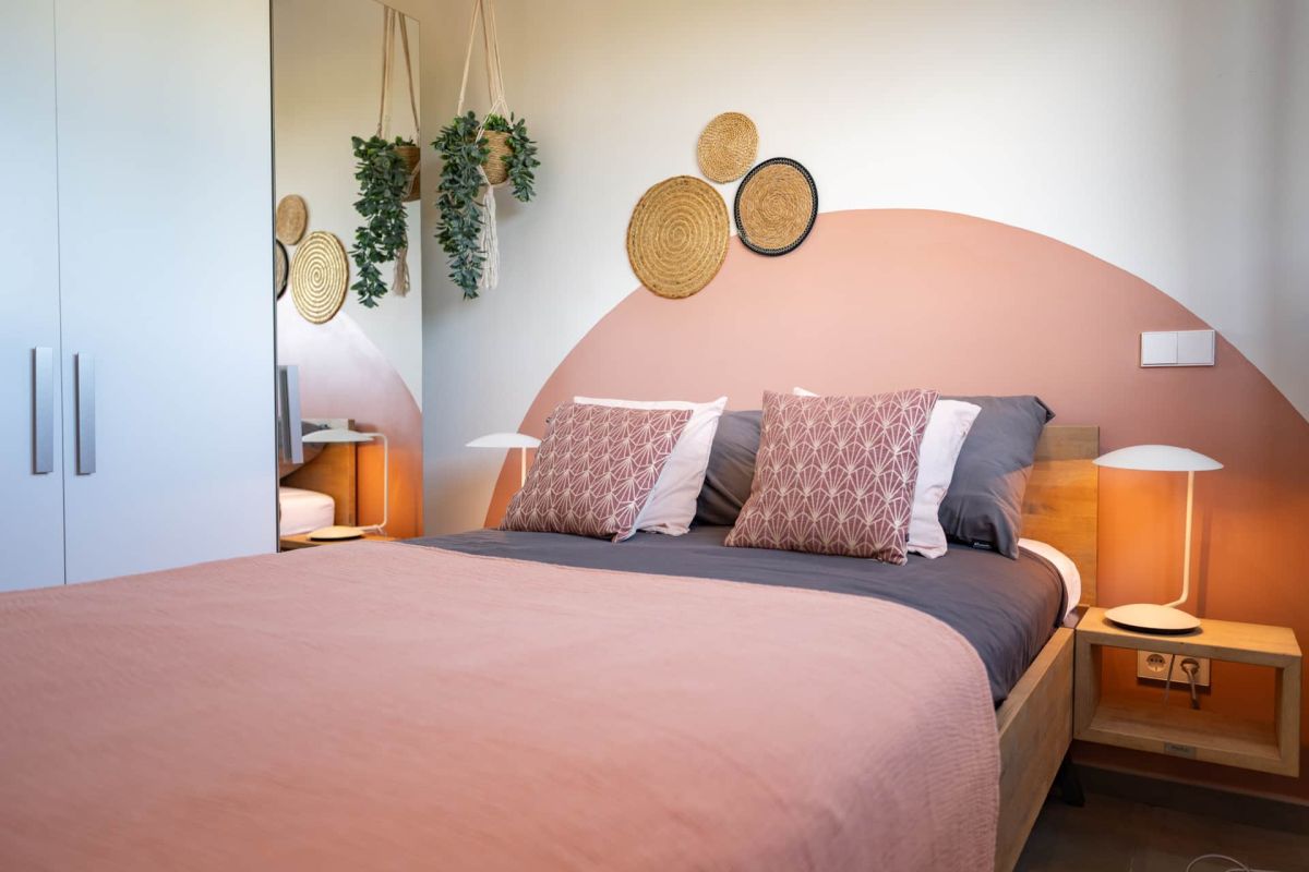 Apartment in Jan Sofat