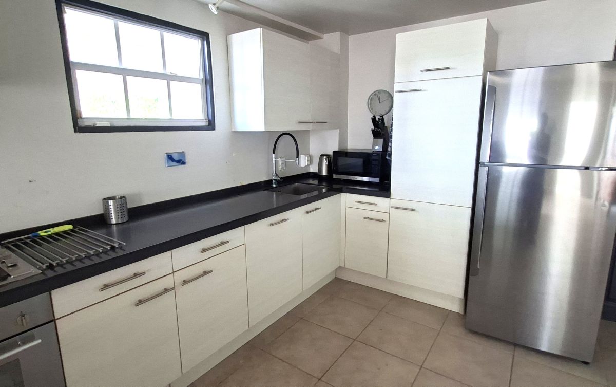 Apartment in Jan Thiel