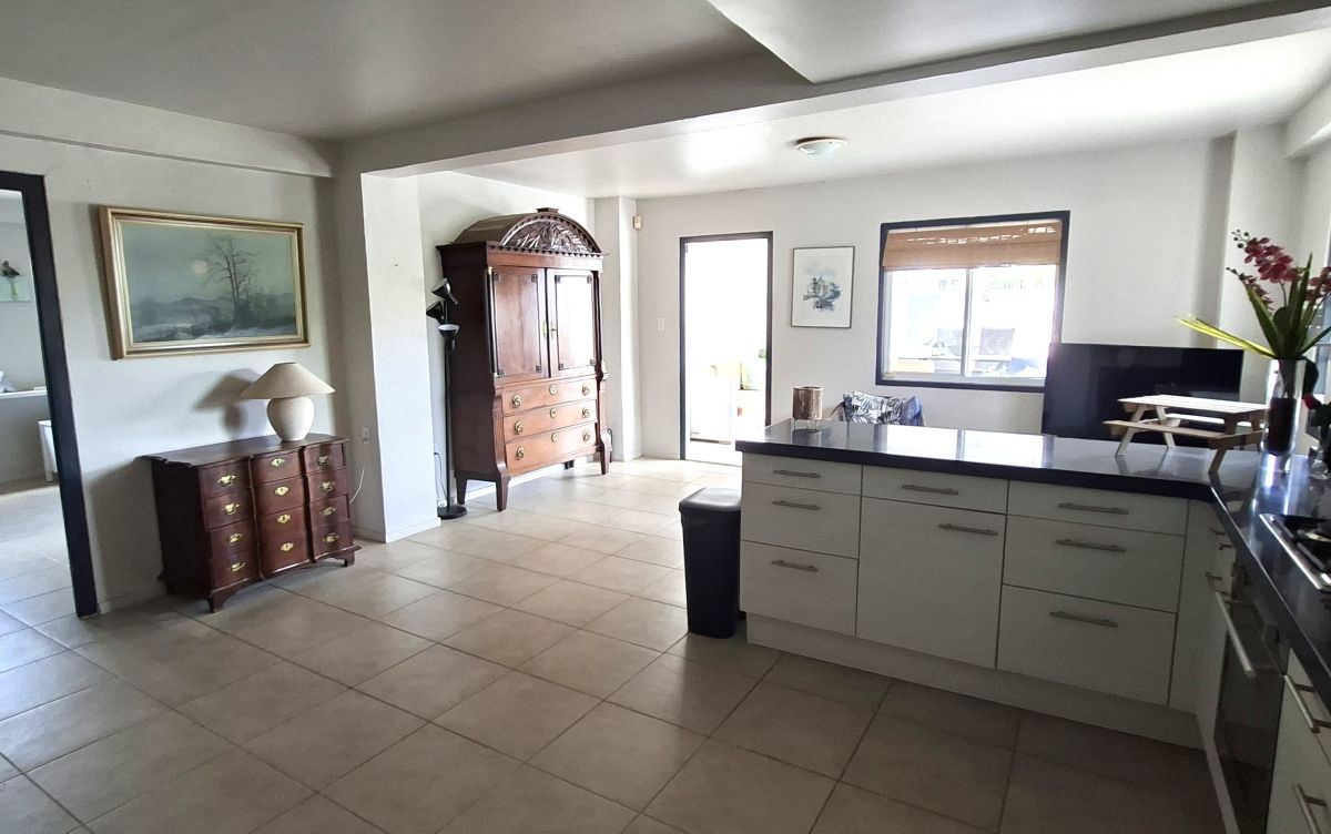 Apartment in Jan Thiel