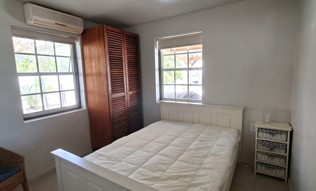 Apartment in Jan Thiel