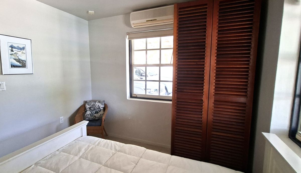 Apartment in Jan Thiel