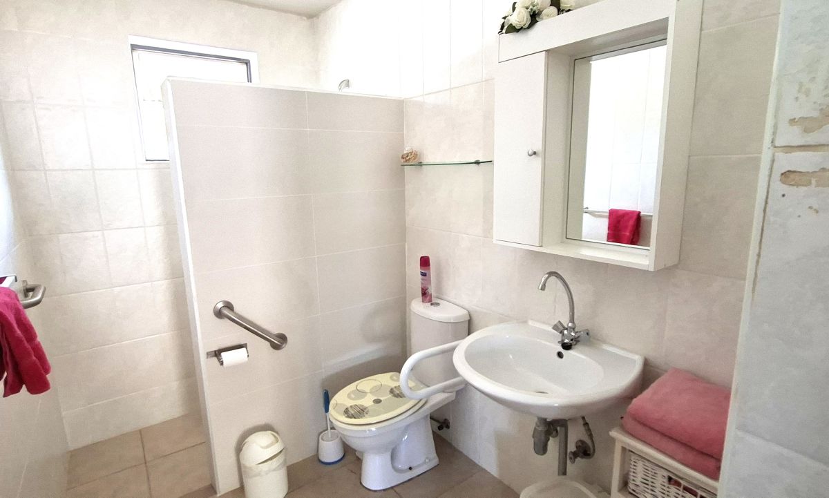 Apartment in Jan Thiel